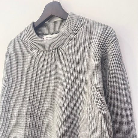 Sweater rajut old money unisex